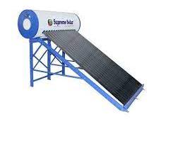 Image of Solar Water Heater 110 LPD ETC GL - 1