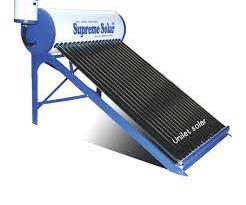 Solar Water Heater 150LPD ETC