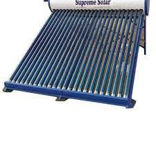 Solar Water Heater 250LPD ETC