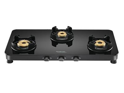 Image of COOKTOP ALVERIO 3B - 1