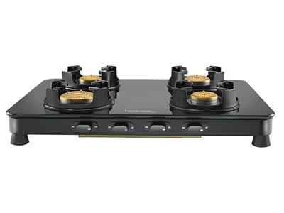 Image of COOKTOP ALVERIO 4B - 3