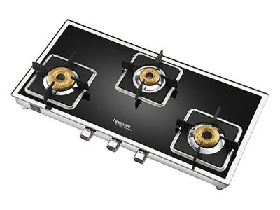 Image of COOKTOP DARIO 3B - 2