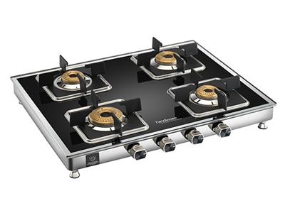 Image of COOKTOP DARIO 4B - 2