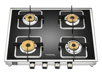 Image of COOKTOP DARIO 4B - 1