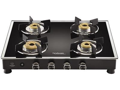 Image of COOKTOP VEGO 4B AI - 1