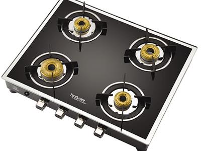 Image of COOKTOP VEGO 4B AI - 2