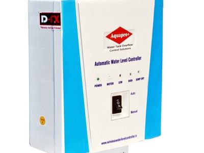 Image of AUTOMATIC WIRED WATER LEVEL CONTROLLER - 1