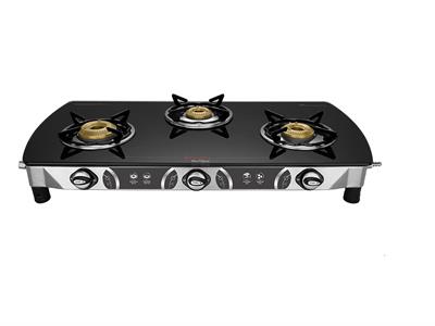 Image of Blaze 3 Burner - 1