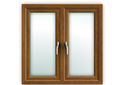 UPVC Casement window