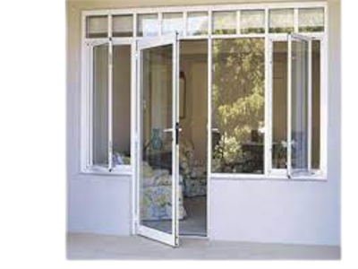 UPVC Doors