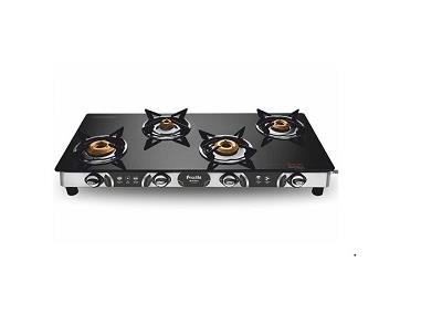 Jumbo Max 4 Burner