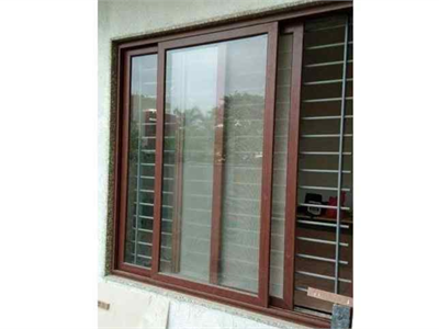 Image of UPVC SLIDING WINDOW - 1