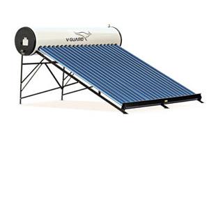 Image of Solar Water Heater 150 LPD ETC - 1