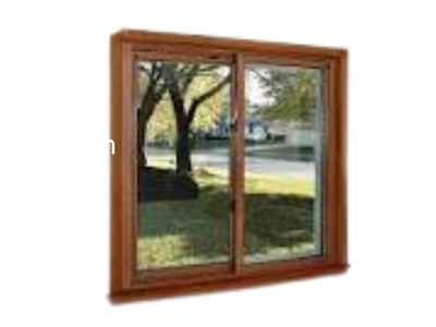 Image of UPVC WINDOWS - 1